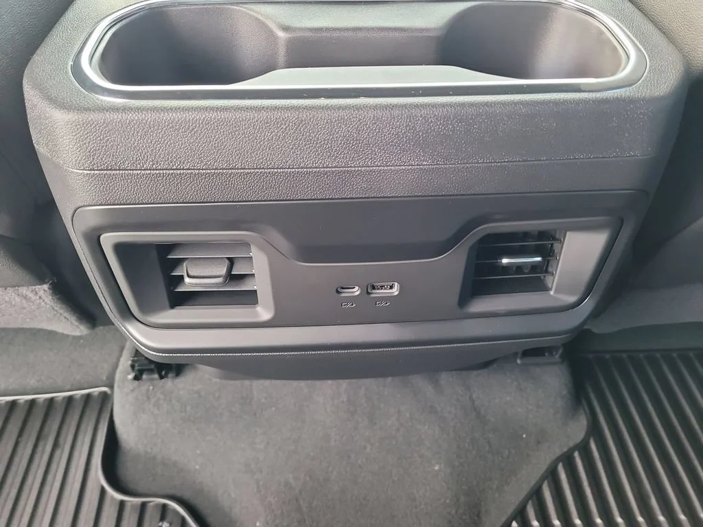 2026 Chevrolet Silverado 1500 LT - Photo 21