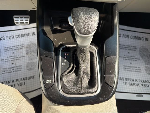 2021 Kia Soul LX - Photo 30