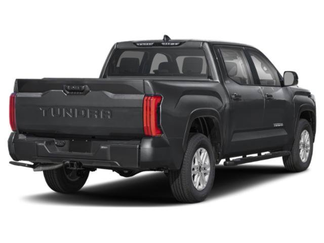 Used 2025 Ice Toyota SR5 image 2