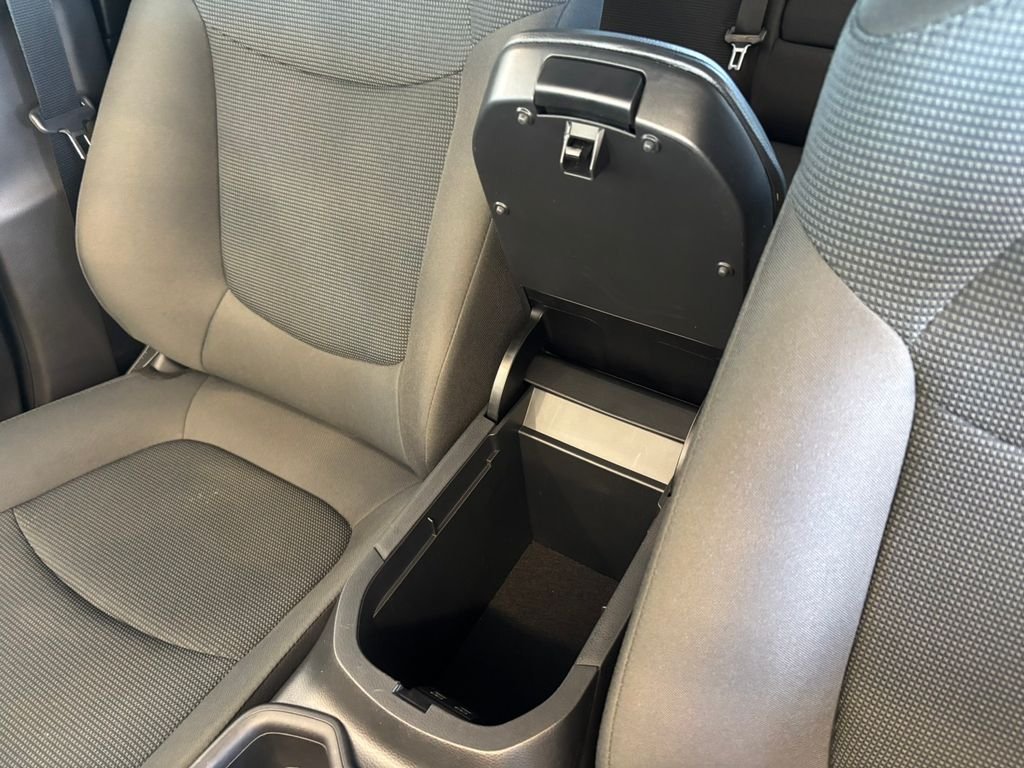 Used 2023 Gray Toyota LE image 20