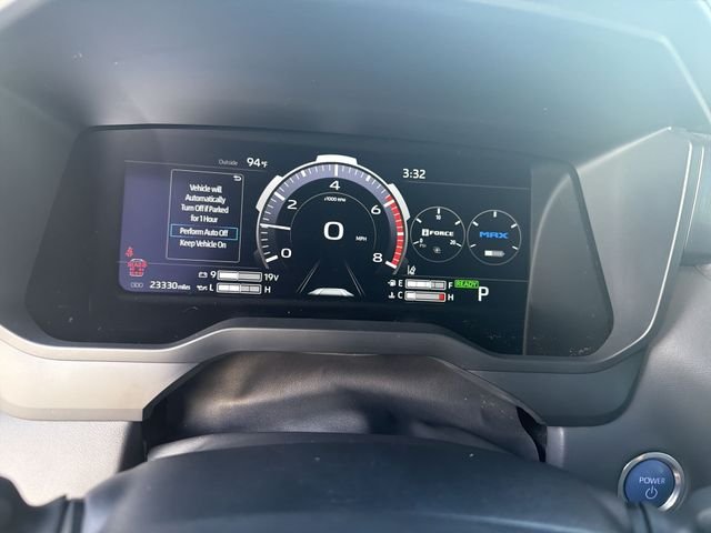 2024 Toyota Sequoia Platinum - Photo 12