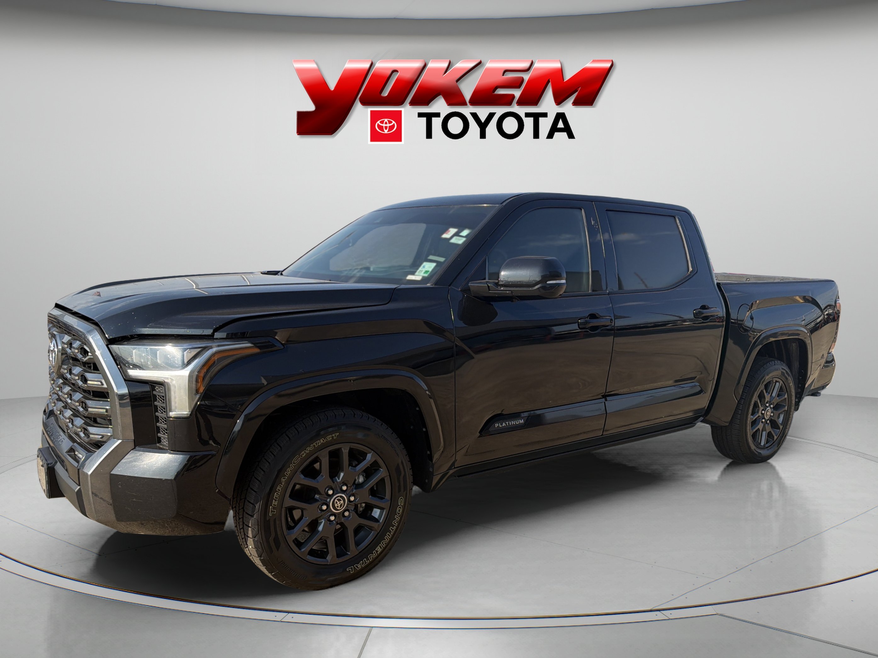 2022 Toyota Tundra