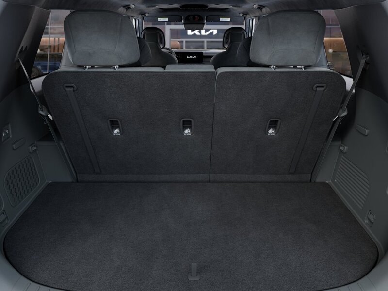 New 2027 Black Jade Green Kia X-LINE SX PRESTIGE image 19