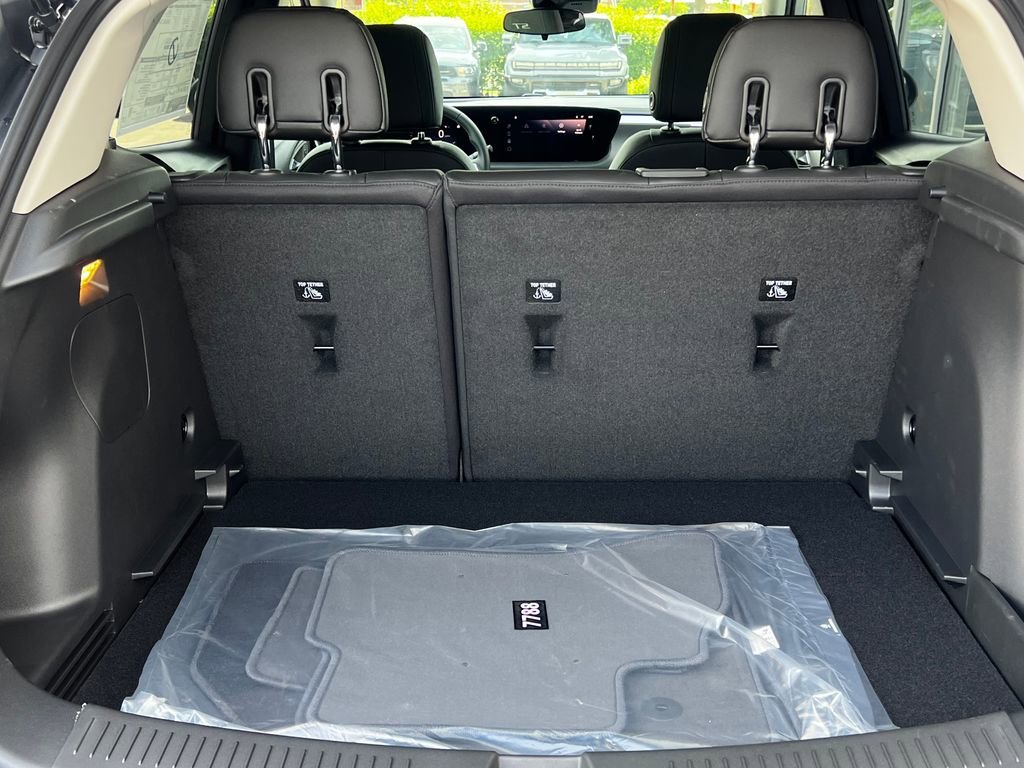 2026 Buick Encore GX Sport Touring - Photo 32