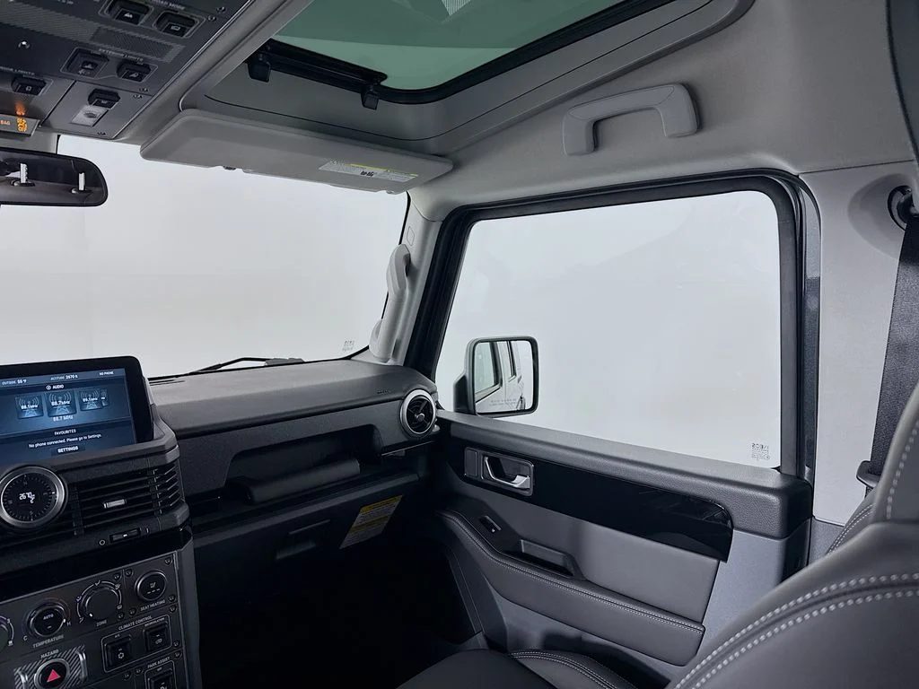 2025 INEOS Grenadier Fieldmaster Edition - Photo 21