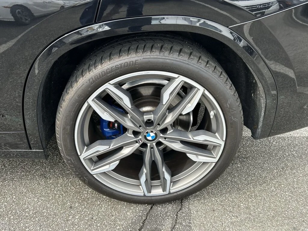 Used 2021  BMW M40i Dilawri Certified  Local BC   Clean Title image 18