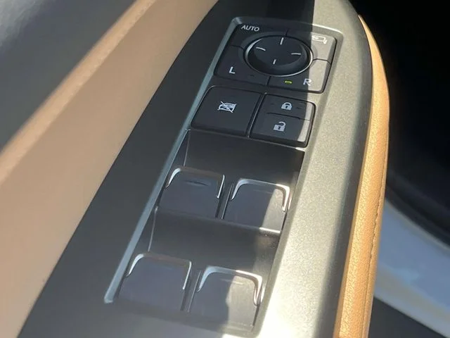 New 2026 Ultra White Lexus LUXURY AWD image 24