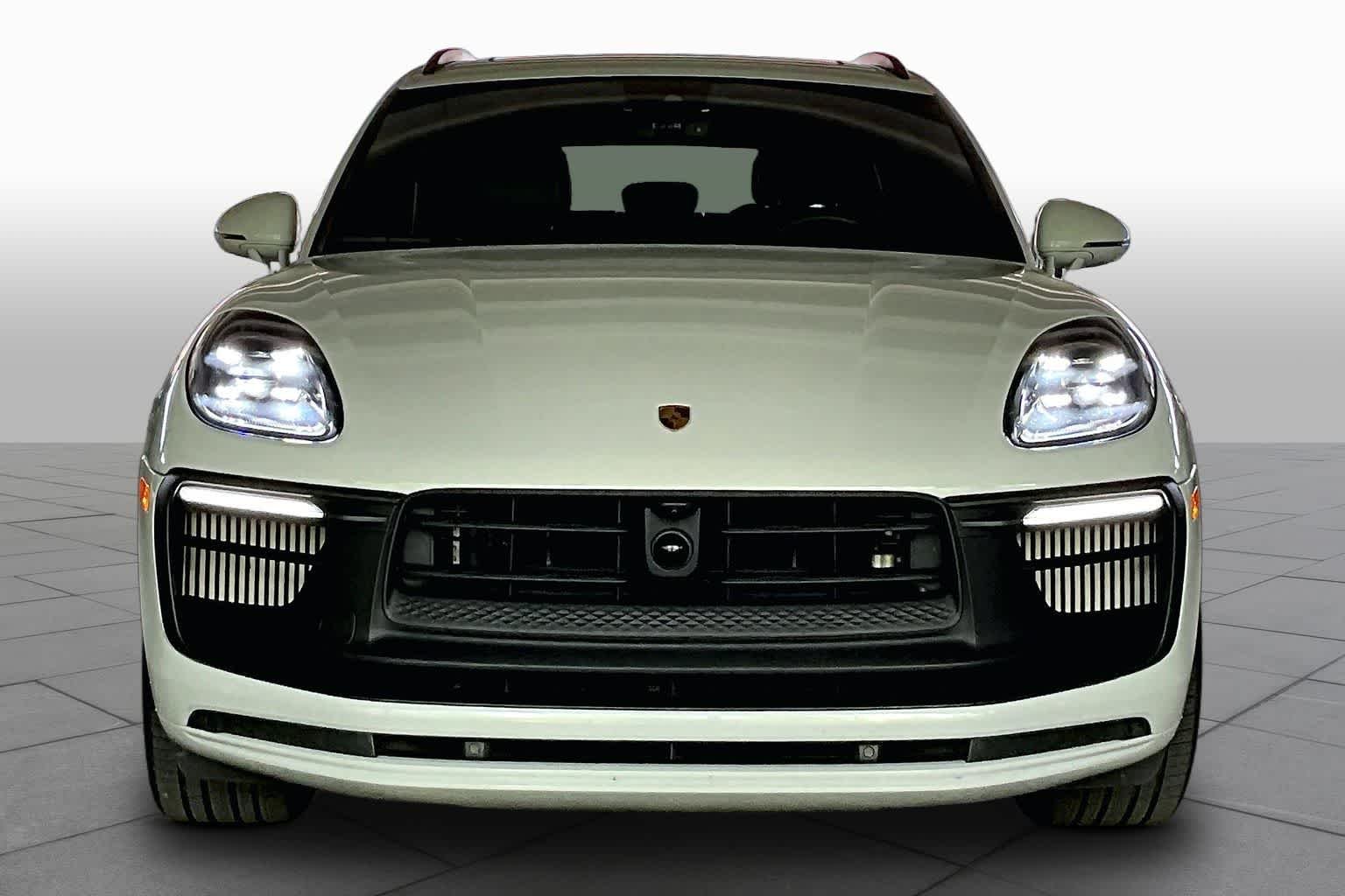 Used 2023 White Porsche GTS image 3