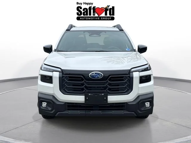 Used 2026 White Subaru Touring XT image 9