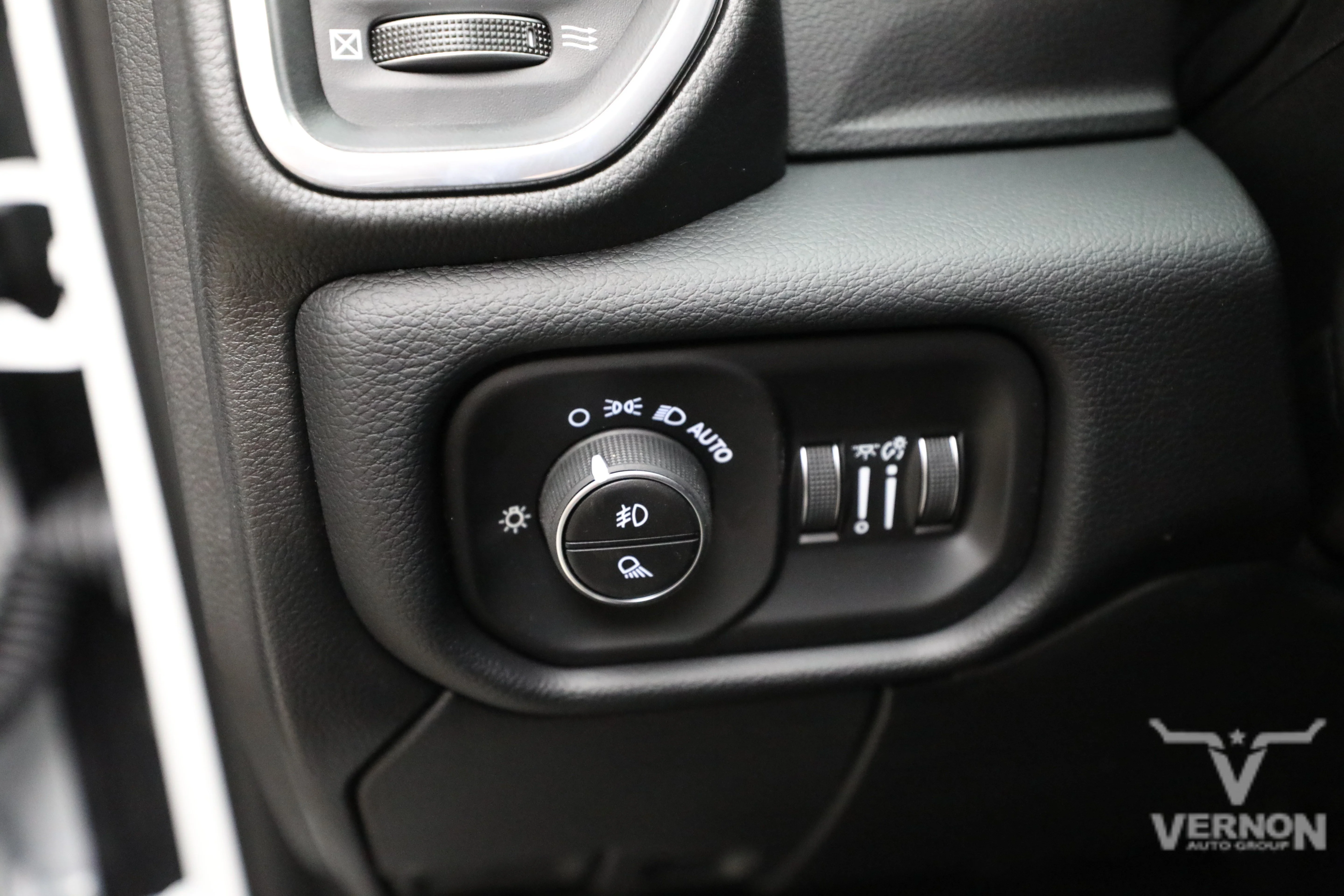 New 2026 Ram 2500 Laramie Crew Cab 4x4