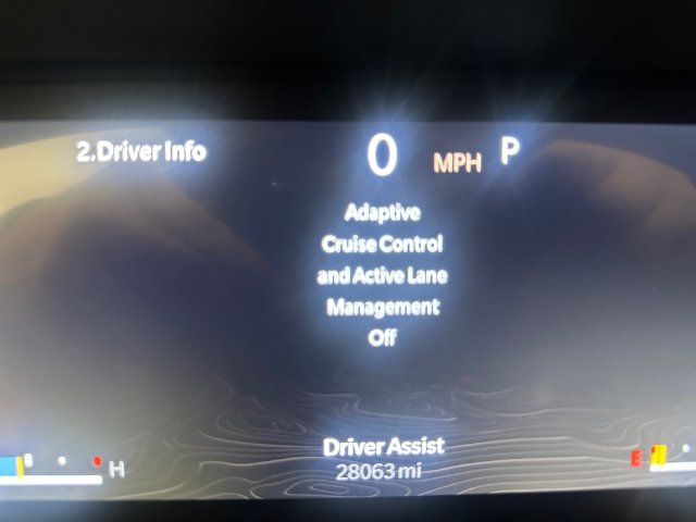 Used 2024 White Jeep Limited image 31