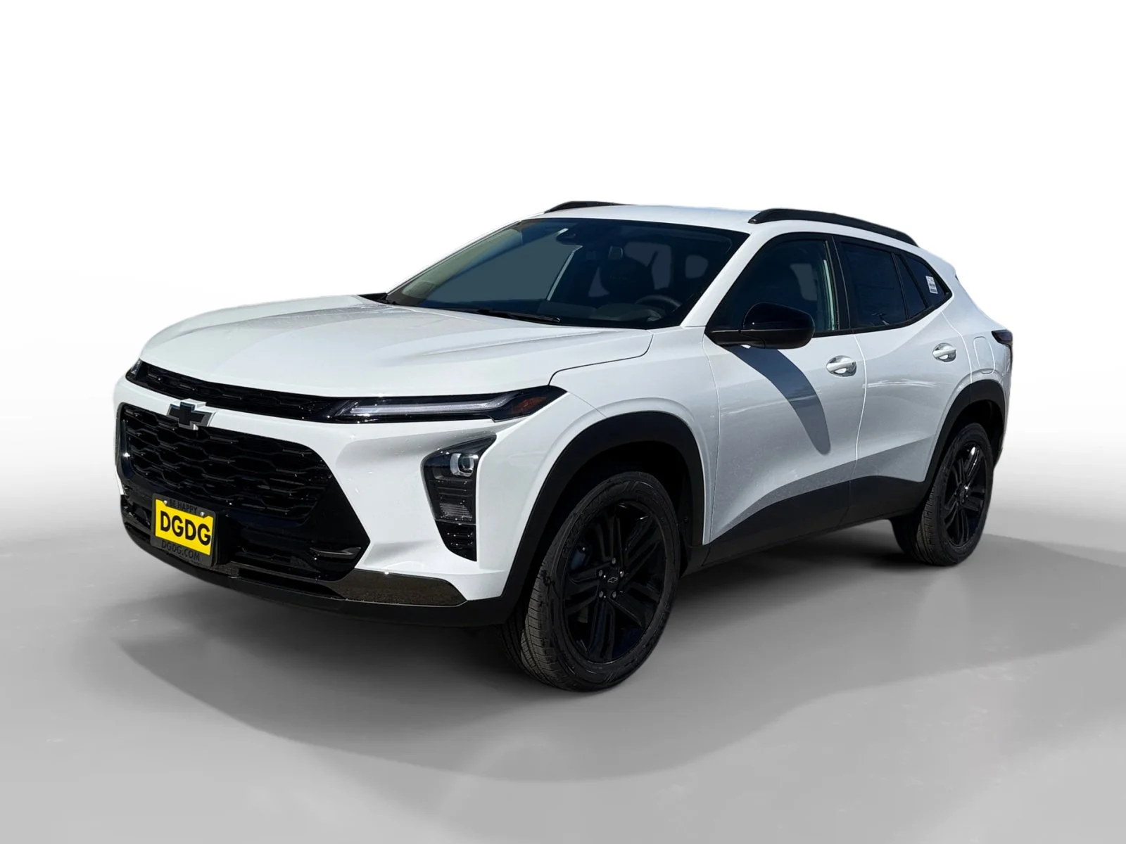 2026 Chevrolet Trax Activ's photo