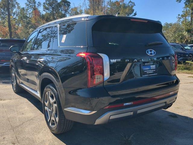 2025 Hyundai Palisade Limited - Photo 7