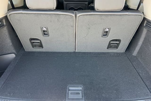 2026 Acura MDX Advance Package - Photo 14