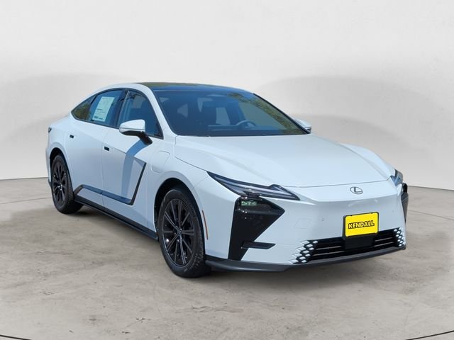 2026 Lexus ES BEV 500e Premium AWD - Photo 7