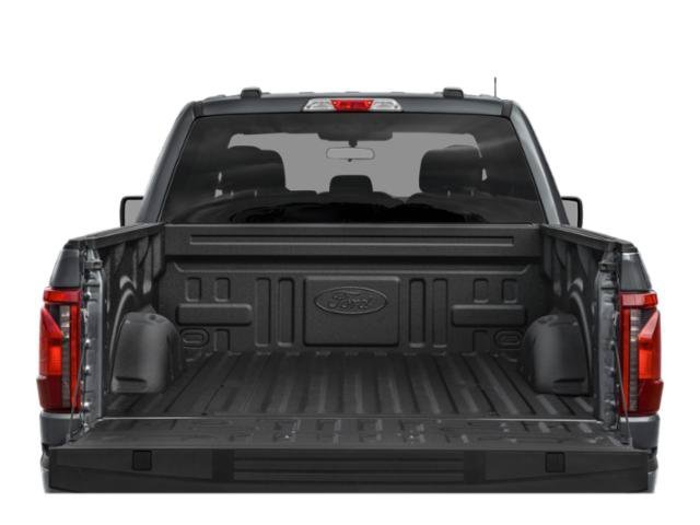 New 2026 Oxford White Ford STX® image 10
