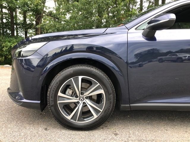 Certified Used 2025 Mica Lexus 350 Premium image 13