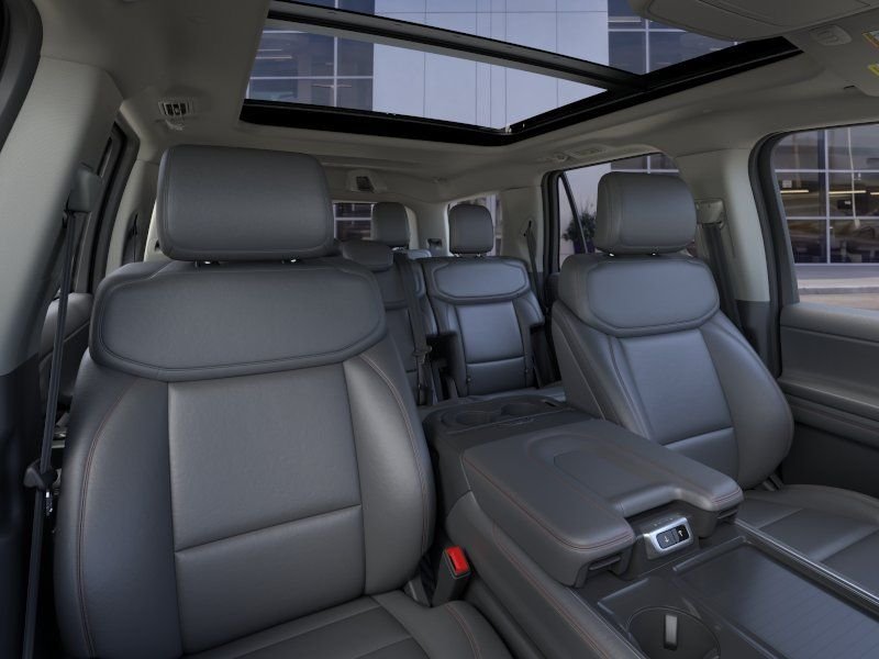 2025 Ford Expedition Active - Photo 10