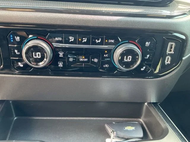 2023 Chevrolet Silverado 1500 ZR2 - Photo 20