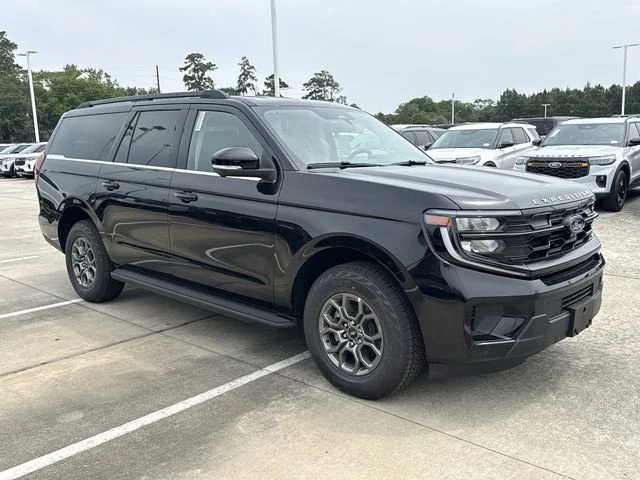 2026 Ford Expedition Active MAX 4x4's photo