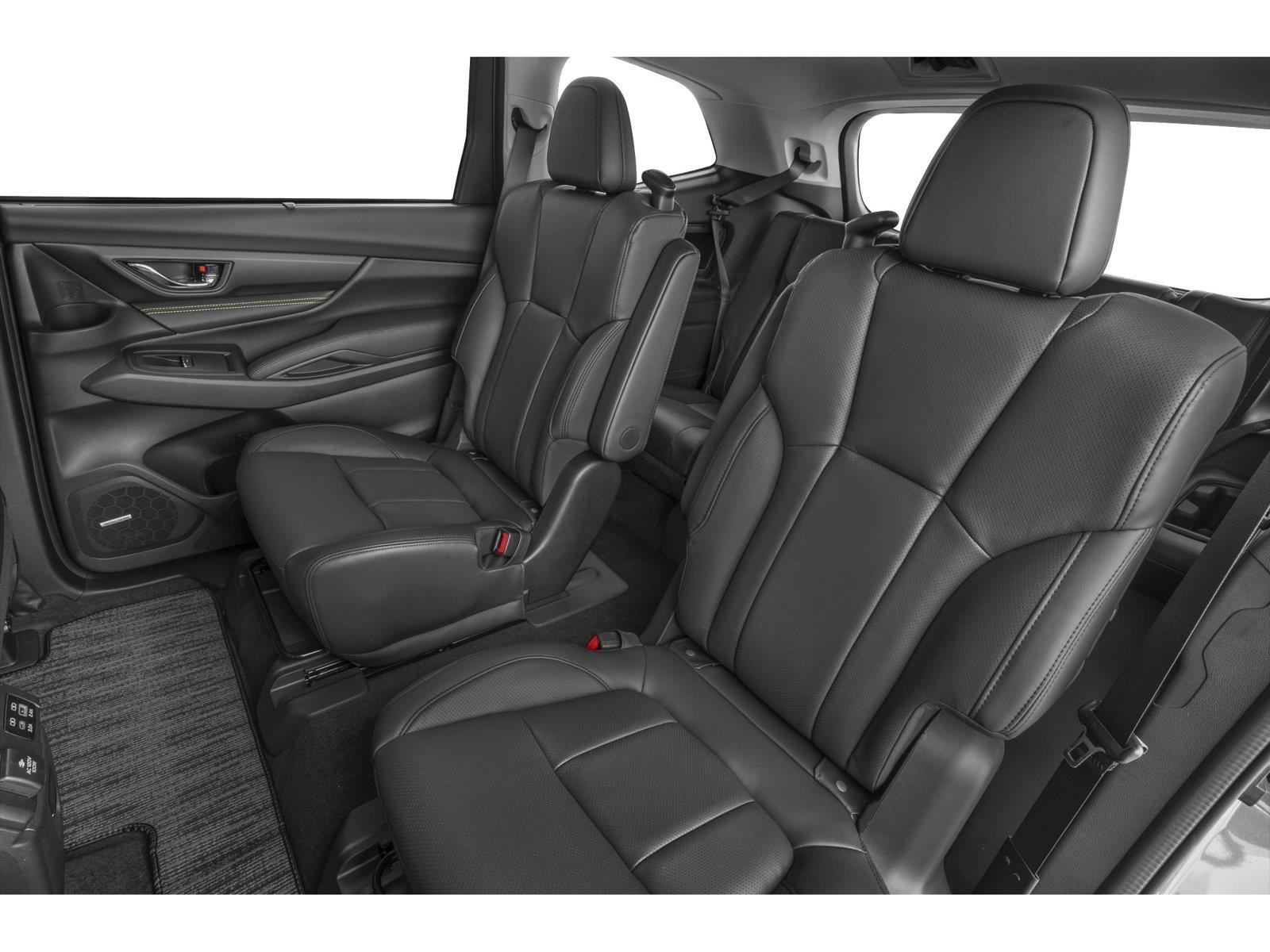 New 2026 Magnetite Gray Metallic Subaru Onyx Edition Touring 7-Passenger image 8