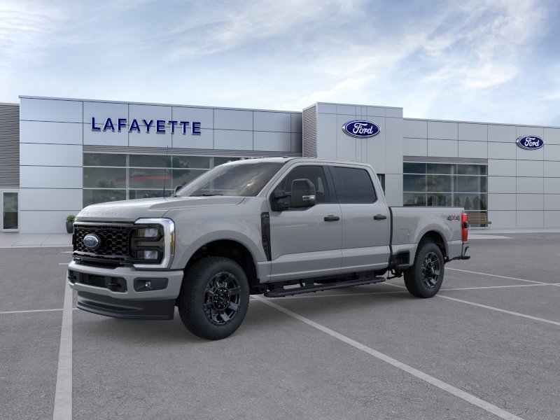 New 2026 Avalanche Ford F-250® XL image 1