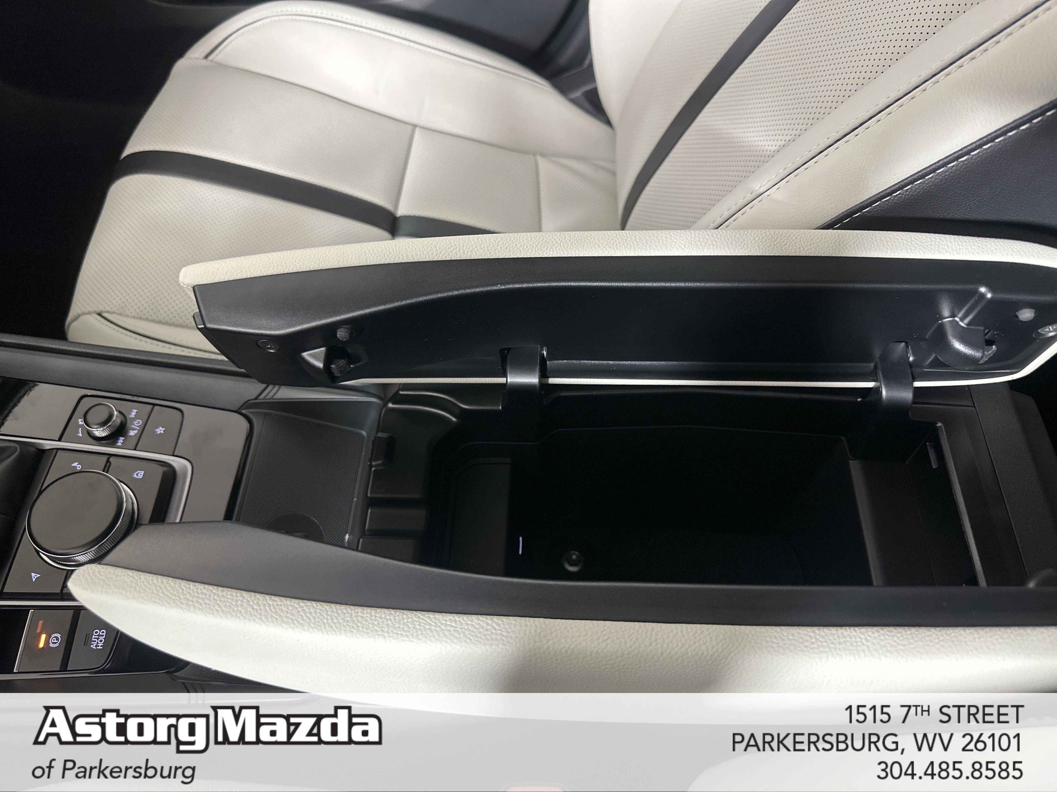 New 2026 Machine Gray Metallic Mazda 2.5 Turbo AWD image 20