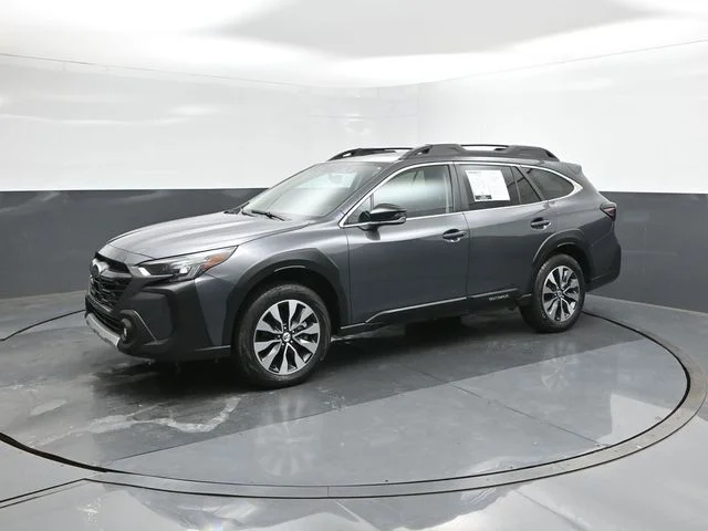 2024 Subaru Outback Limited's photo