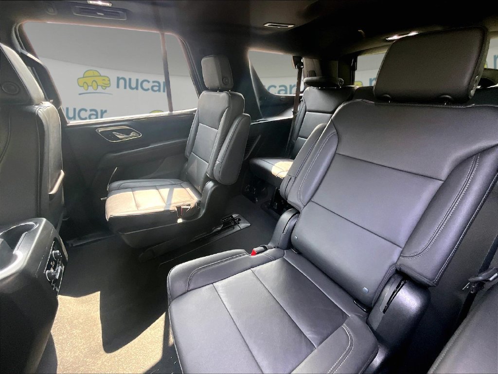 Used 2023 Black Chevrolet LT image 15