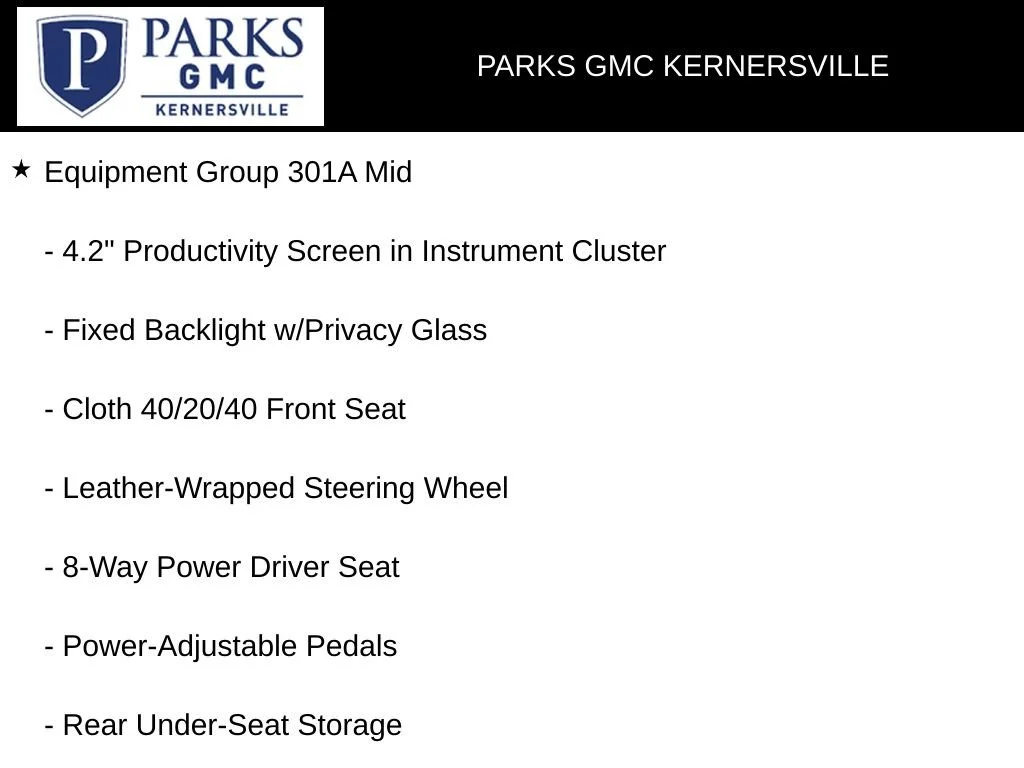 Used 2018 Silver Ford XLT image 8