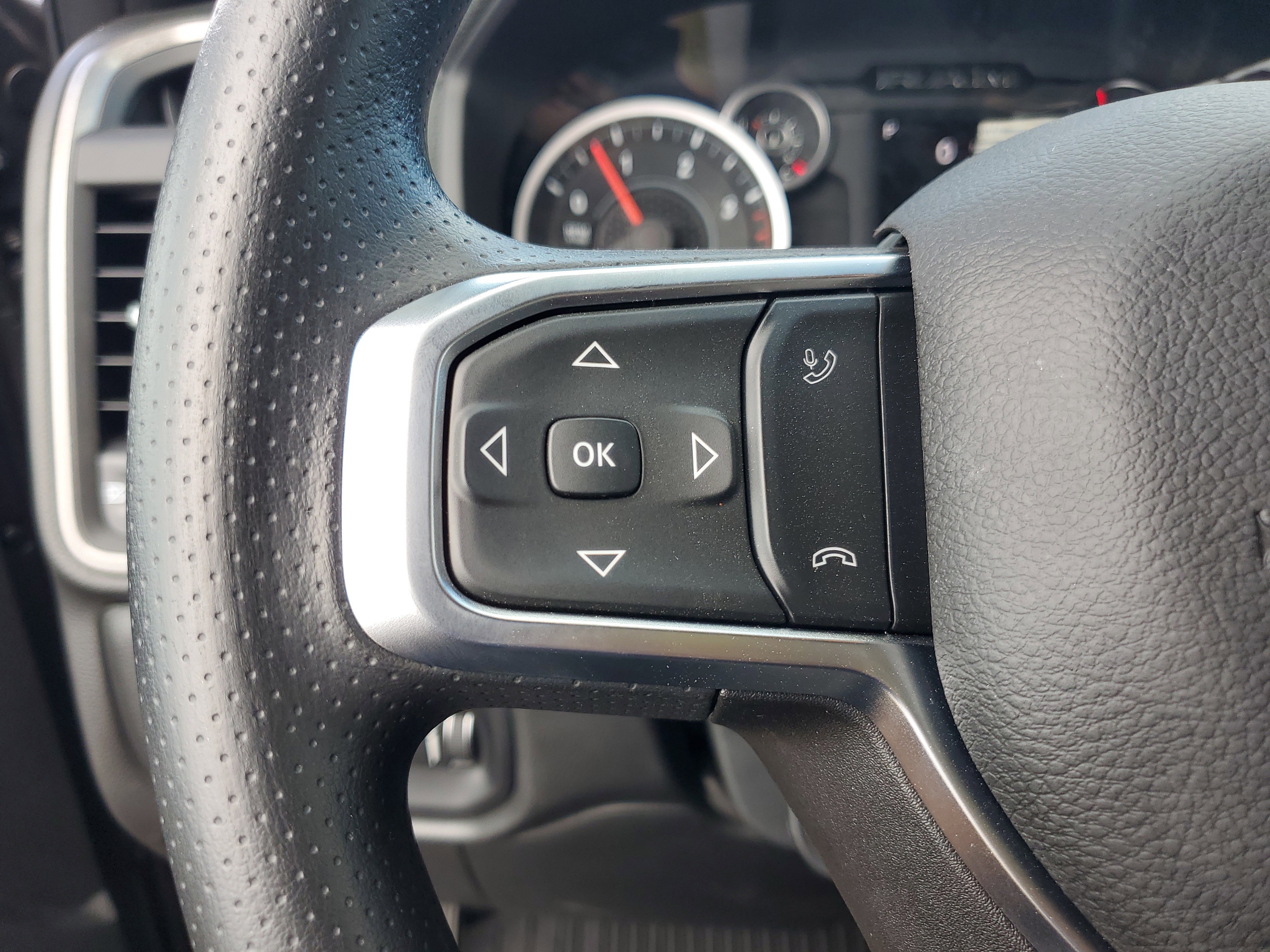 2026 RAM 2500 Tradesman - Photo 23