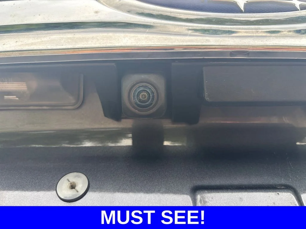 Used 2019 Gray Subaru Limited image 18