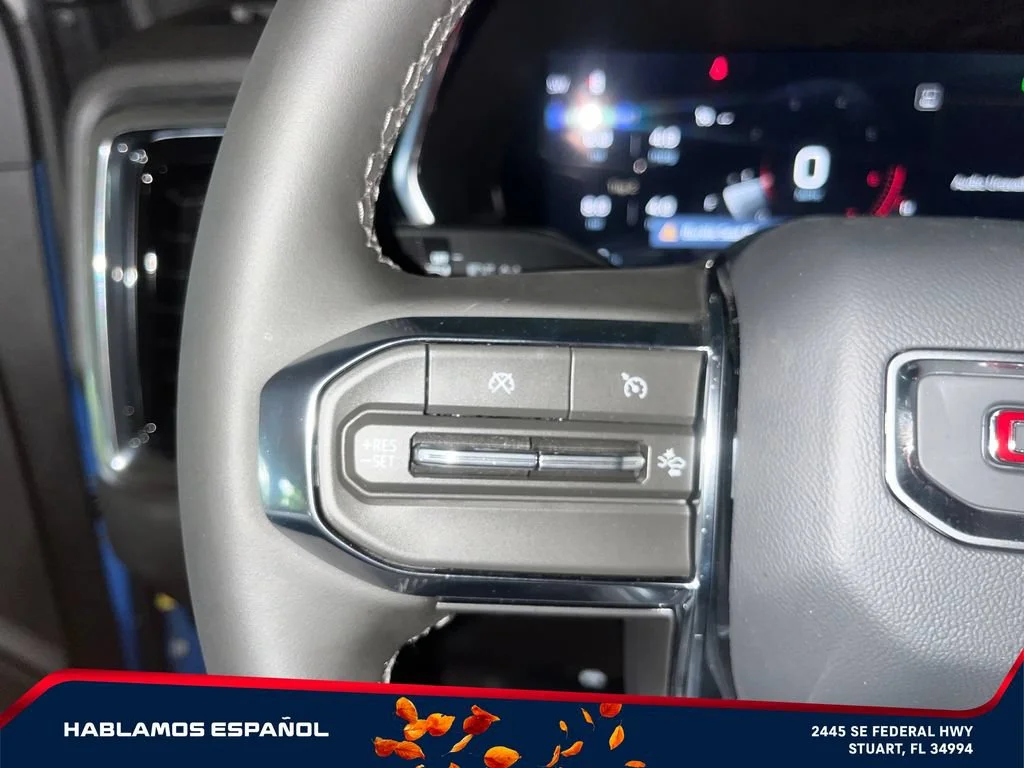 New 2026 Rapids Metallic GMC Elevation image 16