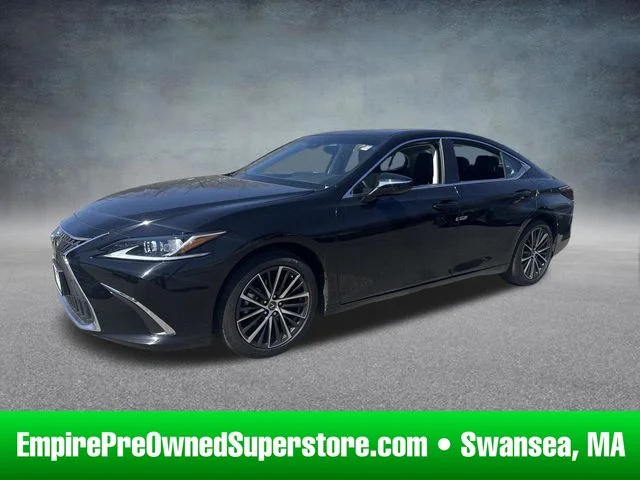 2024 Lexus ES 300h 300h's photo