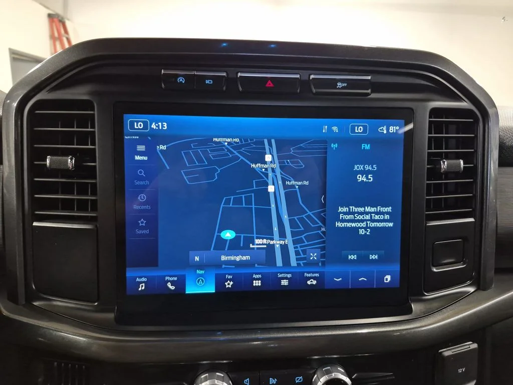 Certified Used 2023 Avalanche Ford XLT image 41
