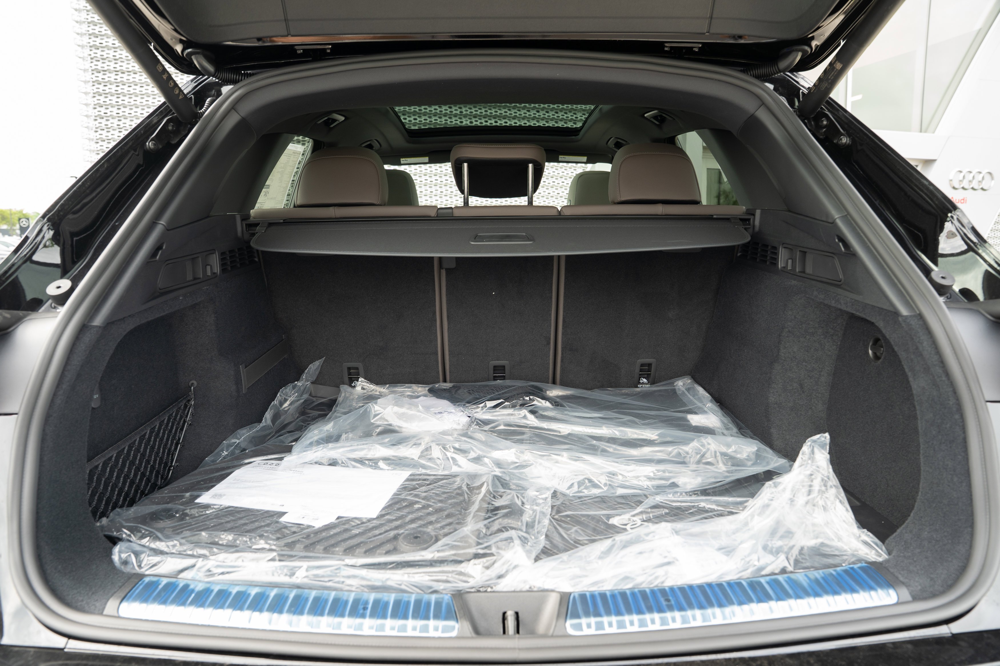 New 2026 Mythos Audi Premium Plus image 28