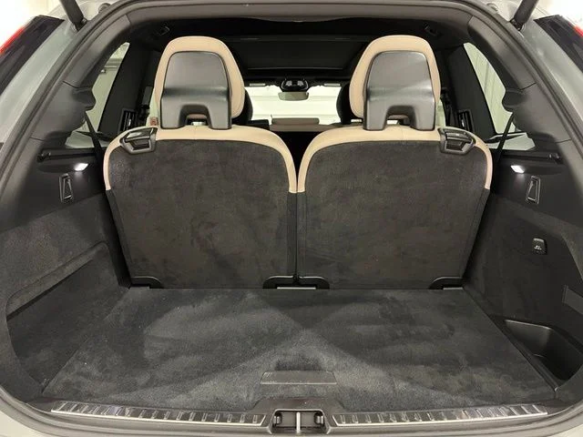 2026 Volvo XC90 Core - Photo 24