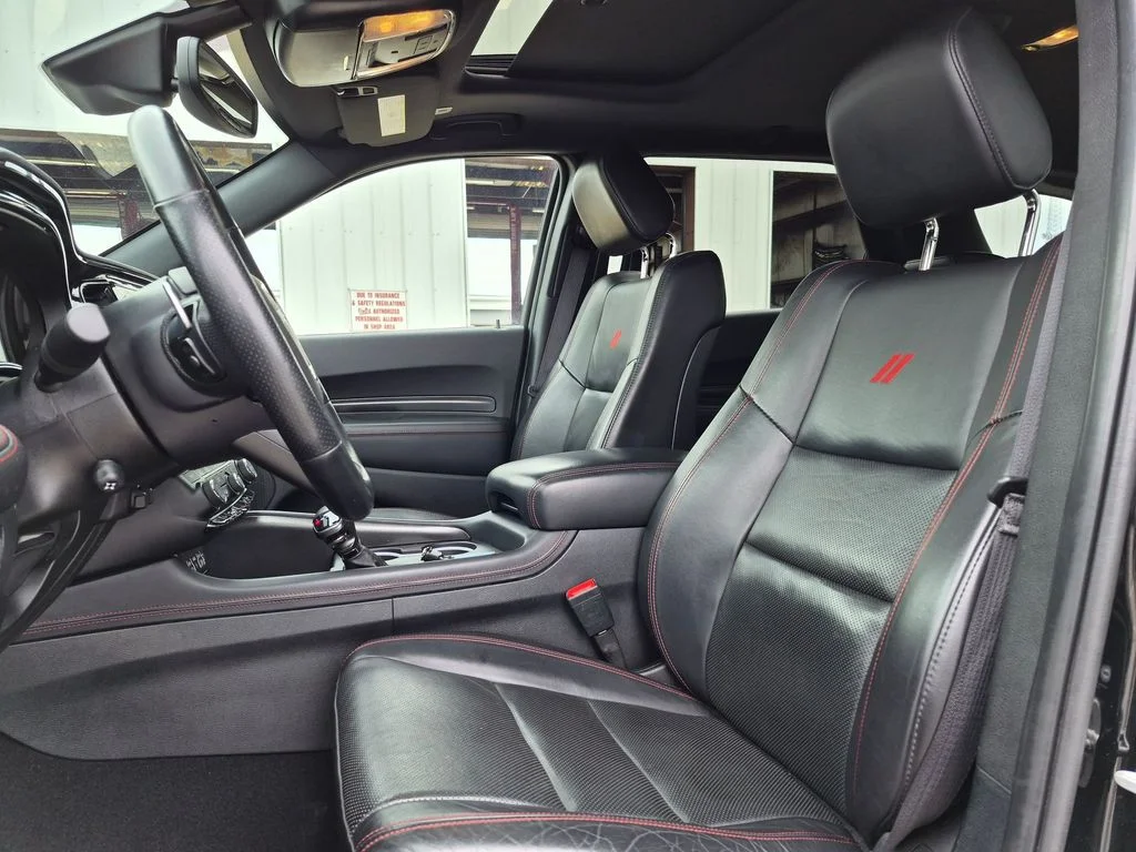 Used 2024 Black Dodge GT Plus image 11