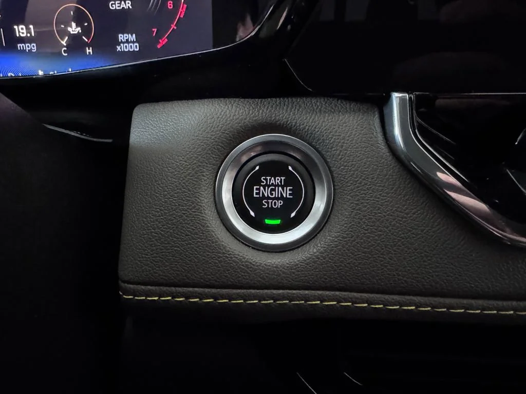 2024 Chevrolet Colorado ZR2 - Photo 22