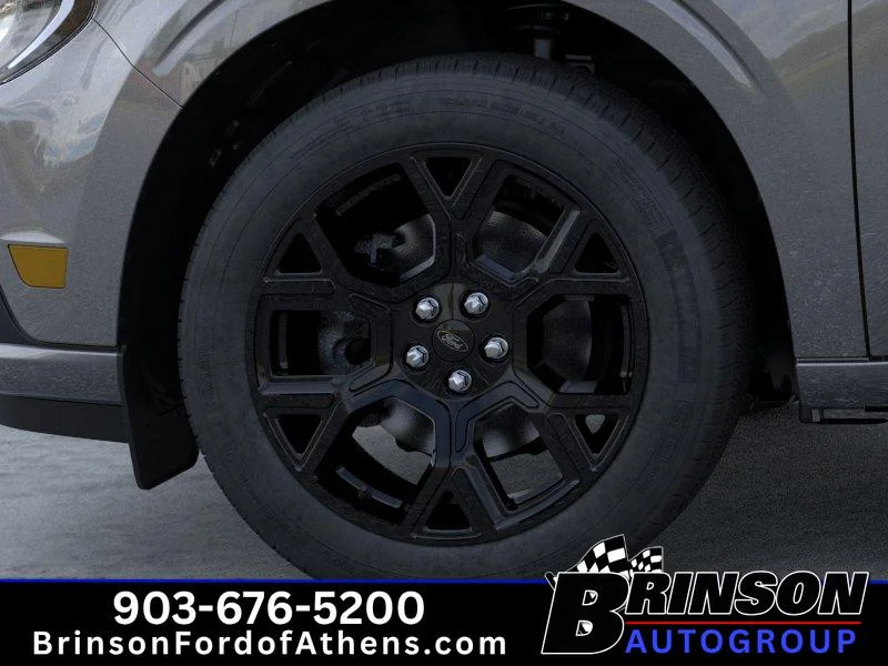 2025 Ford Maverick Lobo Standard - Photo 20