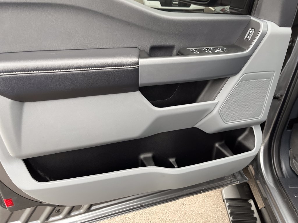 Used 2024 Gray Ford XL image 12