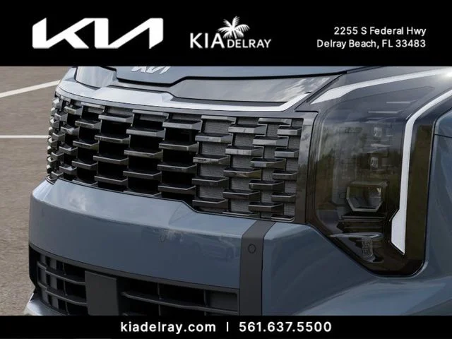 New 2027  Kia S image 12