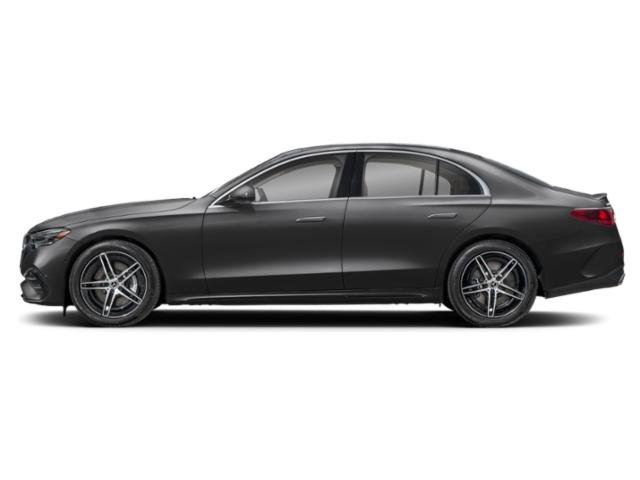 New 2027 Graphite Grey Metallic Mercedes-Benz E 450 image 15