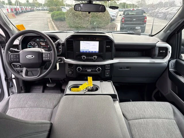 Used 2023 Oxford White Ford XL image 20