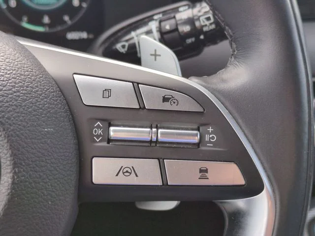Used 2023 Green Hyundai Calligraphy image 18