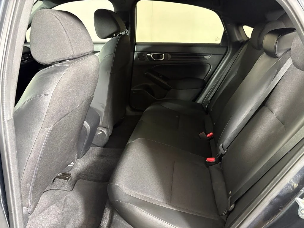 Used 2025 Gray Honda Sport image 39
