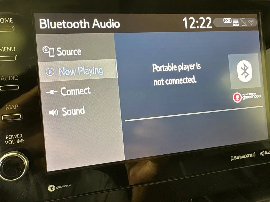 Used 2023 Silver Toyota XSE image 34