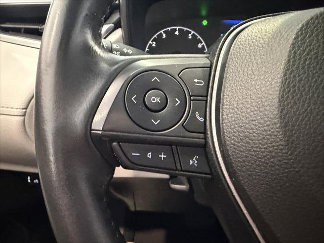 Certified Used 2023 WIND CHILL PEARL Toyota  image 13