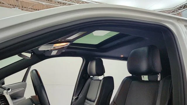 2021 Jeep Grand Cherokee Limited X - Photo 15