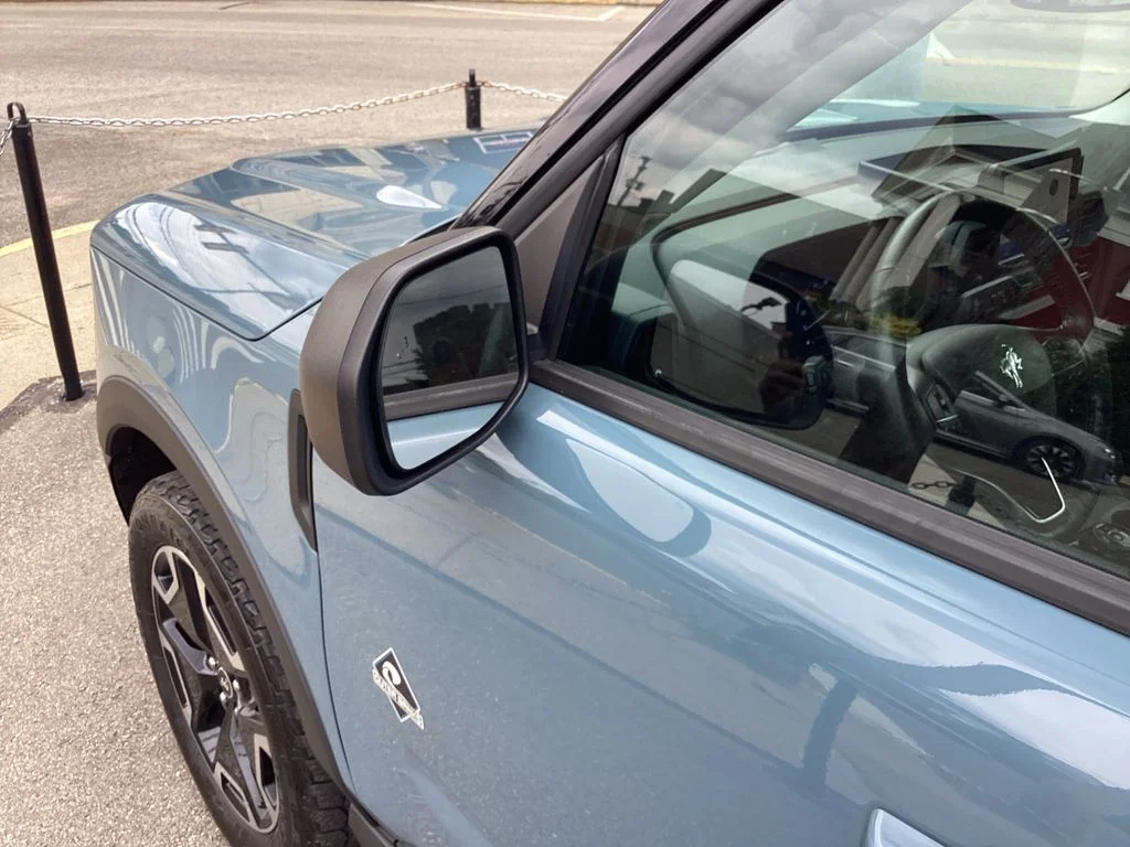 Used 2022  Ford Outer Banks image 27